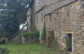 Daire 900 m² Manciano'da, İtalya. 1,100,000 €