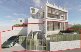 3 odalılar yeni binada daireler 124 m² Nafplio'da, Yunanistan. 450,000 €