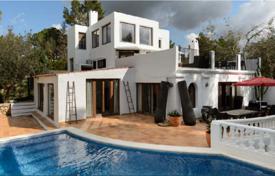 Villa – İbiza, Balear Adaları, İspanya. 7,500 € haftalık