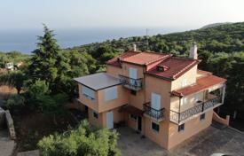 Yazlık ev – Mora, Administration of the Peloponnese, Western Greece and the Ionian Islands, Yunanistan. 320,000 €