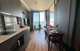 1 odalılar daire 35 m² Pattaya'da, Tayland. $163,000