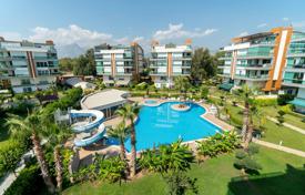 4 odalılar daire 150 m² Antalya (city)'da, Türkiye. $617,000