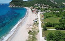 Arsa Budva city'da, Karadağ. 950,000 €
