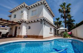Villa – Cabo Roig, Valencia, İspanya. 700,000 €