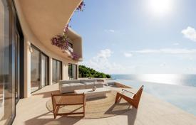4 odalılar yazlık ev 414 m² Javea (Xabia)'da, İspanya. 2,395,000 €