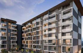 Konut kompleksi Aura Prestige – Silicon Oasis, Dubai, BAE. Min.$596,000