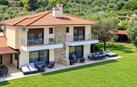 3 odalılar şehir içinde müstakil ev 160 m² Chaniotis'da, Yunanistan. 650,000 €