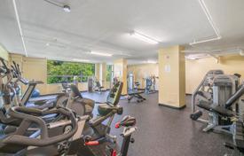 5 odalılar daire Etobicoke'de, Kanada. C$669,000
