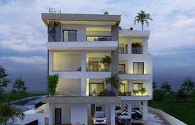 New residential complex with apartments Mesa Geitonia'da, Kıbrıs. Min.690,000 €