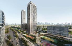 Konut kompleksi Design Quarter – Dubai Design District, Dubai, BAE. Min.$1,801,000