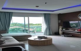 1 odalılar daire 57 m² Pattaya'da, Tayland. $172,000
