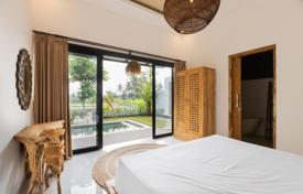 Villa – Gianyar, Bali, Endonezya. $185,000