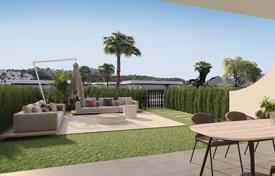 3 odalılar daire 102 m² La Manga del Mar Menor'da, İspanya. 400,000 €