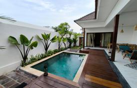 2 odalılar villa 160 m² Canggu'da, Endonezya. $210,000