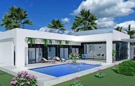 Villa – Algorfa, Valencia, İspanya. 580,000 €