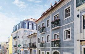 Daire – Lizbon, Portekiz. 610,000 €