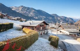 8 odalılar dağ evi 45 m² Morzine'de, Fransa. 1,680,000 €
