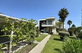 5 odalılar villa 240 m² Pefkochori'de, Yunanistan. 1,000,000 €