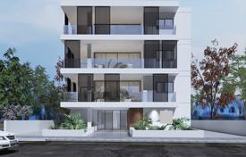 2 odalılar daire 100 m² Nicosia'da, Kıbrıs. 275,000 €