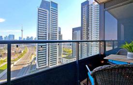 2 odalılar daire Western Battery Road'da, Kanada. C$842,000