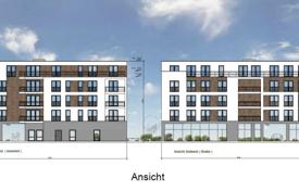 3 odalılar daire 82 m² Düsseldorf'ta, Almanya. 543,000 €