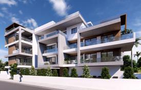 3 odalılar yeni binada daireler Limassol (city)'da, Kıbrıs. 830,000 €