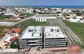 2 odalılar yeni binada daireler 75 m² Famagusta'da, Kıbrıs. 217,000 €