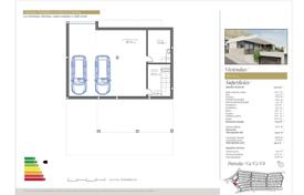 3 odalılar villa 200 m² Polop'da, İspanya. 470,000 €