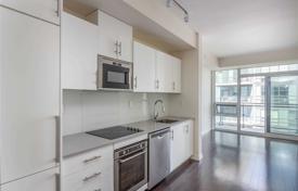 1 odalılar daire Old Toronto'da, Kanada. C$695,000