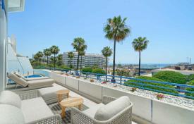 3 odalılar daire 215 m² Marbella'da, İspanya. 2,450,000 €