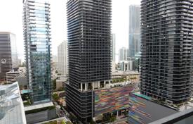 Sıfır daire – Miami, Florida, Amerika Birleşik Devletleri. $930,000