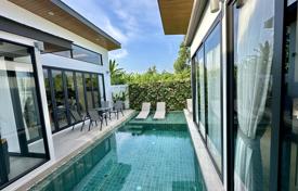 3 odalılar villa 189 m² Choeng Thale'de, Tayland. $715,000