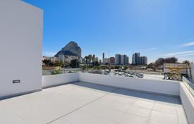 Villa – Alicante, Valencia, İspanya. 3,560 € haftalık