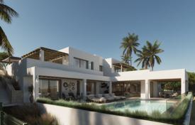 4 odalılar yazlık ev 420 m² Moraira'da, İspanya. 2,300,000 €