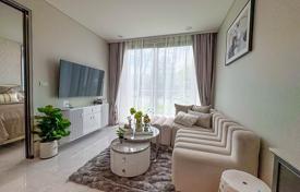 1 odalılar daire 39 m² Pattaya'da, Tayland. $188,000