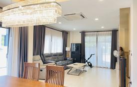 3 odalılar villa 280 m² Pattaya'da, Tayland. $283,000