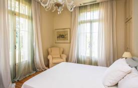 6 odalılar villa 400 m² Saint-Jean-Cap-Ferrat'da, Fransa. Price on request