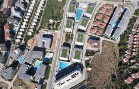 3 odalılar daire 180 m² Kargicak'da, Türkiye. 21,656,000 TRY