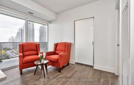 4 odalılar daire Etobicoke'de, Kanada. C$920,000