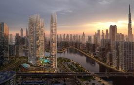 Konut kompleksi Binghatti Skyrise – Business Bay, Dubai, BAE. Min.$693,000