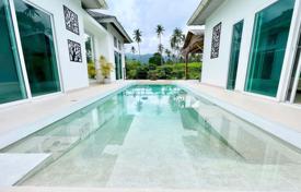 4 odalılar villa 165 m² Maret'da, Tayland. $296,000
