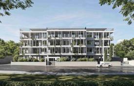 New residential complex with apartments Mesa Geitonia'da, Kıbrıs. Min.285,000 €