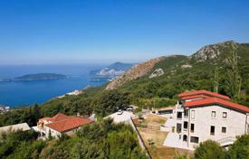 3 odalılar villa 249 m² Budva city'da, Karadağ. 600,000 €