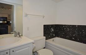 1 odalılar daire Queens Quay West'da, Kanada. C$754,000