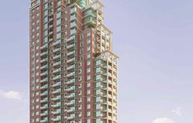 Konut kompleksi Riva Residence – Dubai, BAE. Min.$938,000