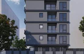 2 odalılar çatı dairesi 75 m² Muratpaşa'da, Türkiye. $129,000