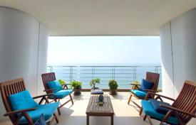 4 odalılar daire 269 m² Pattaya'da, Tayland. $725,000