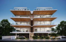 3 odalılar daire 143 m² Egkomi'de, Kıbrıs. 350,000 €
