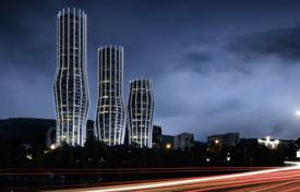 1 odalılar daire 42 m² Vake-Saburtalo'da, Gürcistan. $218,000