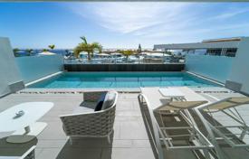 2 odalılar daire 186 m² La Caleta'da, İspanya. 1,095,000 €